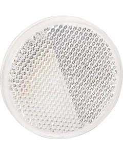 Ajba - CT54000 - Reflektor, Weiss, Rund