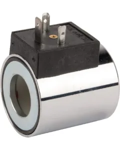 AK Regeltechnik - 24VAK80355 - Spule für Ventil 24V DC für 10088/10140