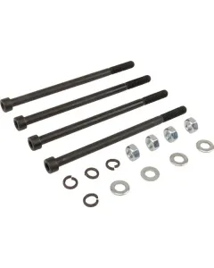 AK Regeltechnik - 2FLSETAK62 - Schraubensatz für 2 Ventile