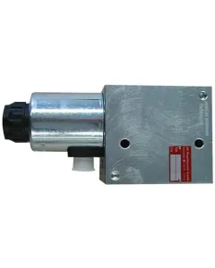 AK Regeltechnik - AK10010 - Regenerativschaltung Ventil