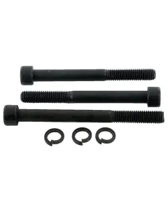 AK Regeltechnik - SV995012 - Satz mit Schrauben 2x M8x80 + 1x M8x90