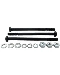 AK Regeltechnik - SV995016 - Satz mit 3 Schrauben M10x160