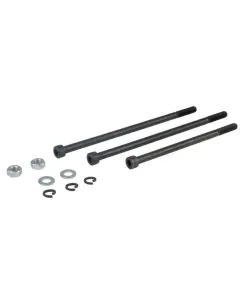 AK Regeltechnik - SV995029 - Satz Schrauben 2x M8x180 + 1x M8x140