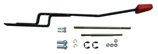 AK Regeltechnik - SV9A12310 - Betaetigungssatz