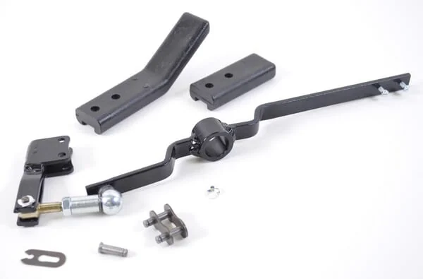 AK Regeltechnik - SV9A66310 - Betaetigungssatz für Fiat 90er Serie
