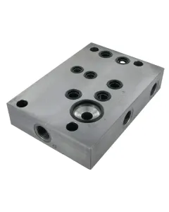 AK Regeltechnik - SVA19030 - Innenplatte Ford 3000-5000