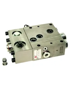 AK Regeltechnik - SVA19079 - Steuereinheit Fuer -Syst.SR
