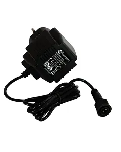 AKO - 371024 - Adapter FLK2-M