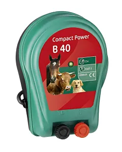 AKO - 372005 - Energizer Compact Power D-Zelle B 40