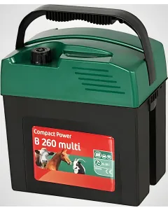 AKO - 372026 - Energizer Compact Power B 260