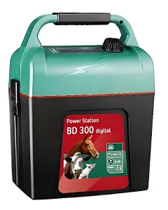 AKO - 372033 - Energizer Batterieeinheit BD300