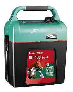 AKO - 372034 - Energizer Batterieeinheit BD400