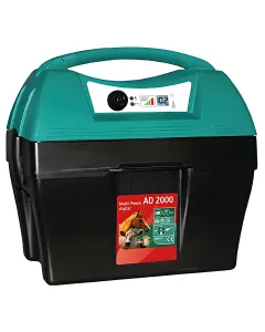 AKO - 372201 - Energizer Mobil Power AD2000 Digital