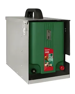AKO - 372752 - Energizer Mobilpower Savanne 2000
