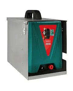 AKO - 372754 - Energizer Savanne 3000