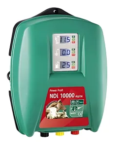 AKO - 372810 - Energizer Powerprofi NDI 10000 230V