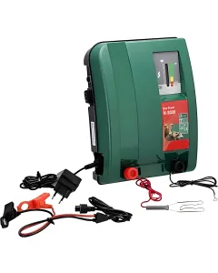 AKO - 372878 - Energizer Duo Power XI 8000