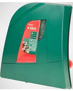 AKO - 372886 - Elektrozaun Power N 4800