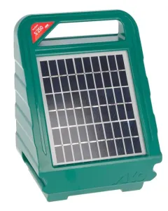 AKO - 372920 - Energizer Sunpower S250