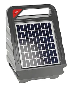 AKO - 372920RE - Energizer Sunpower S250 RE