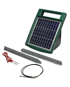 AKO - 372950 - Energizer Sunpower S1000