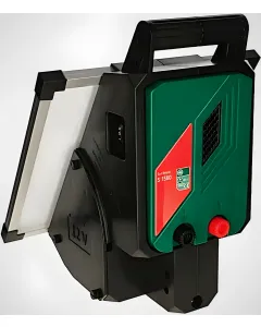 AKO - 372951 - Energizer Sunpower S1500