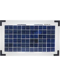 AKO - 375086 - Solarmodul