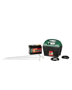 AKO - 441112 - Starterkit Typ Mobil Power AD 3000