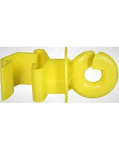 AKO - 441181 - Ringisolator Gelb 25 Stück