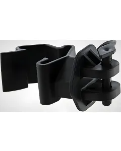 AKO - 441186P025 - Isolator Schwarz 25 Stück