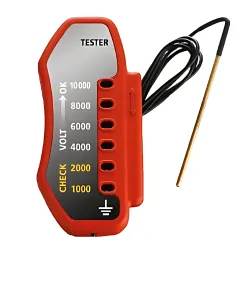 AKO - 441221 - Spannungspruefer 10 Kv