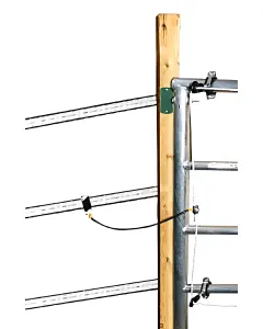 AKO - 441224 - Elektrisches Set Fuer Zauntor