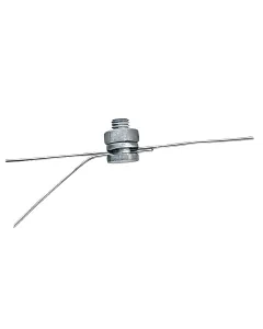 AKO - 441225P010 - Drahtverbinder 10 Stueck