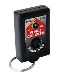 AKO - 441227 - Spannungspruefer Fuer Elektrozaun