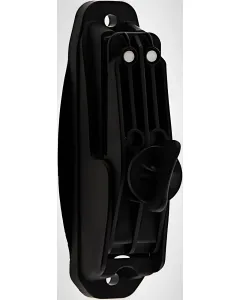 AKO - 441290141 - Isolator Schwarz 14 Stueck AKO