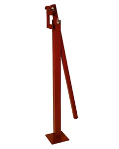 AKO - 441300 - T-Pfosten-Pfostenwerkzeuge