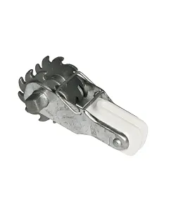 AKO - 441327 - Drahtspanner Mit Isolator
