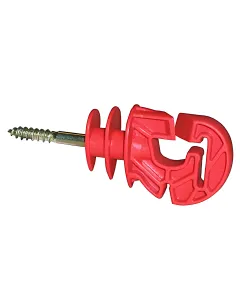 AKO - 441370 - Ringisolator Rot AKO