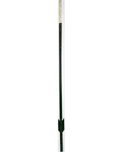 AKO - 441461 - Zaunpfahl 182 Cm Spitze 47 Cm Gruen AKO