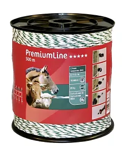 AKO - 441551 - Polywire "Premium" 500m