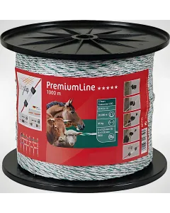 AKO - 441738 - Zaunband, 1000 m