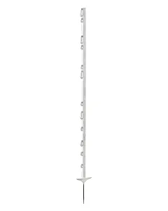 AKO - 441800 - Titan-Flexstab Weiss 110 cm