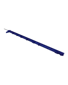 AKO - 4418083 - Kunststoffpflock Titan Plus Blau