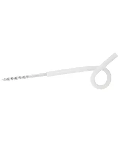 AKO - 441867 - Schweinschwanzisolator 5 Stuecke AKO