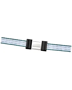 AKO - 442001051 - Bandverbinder, 20 mm (5)