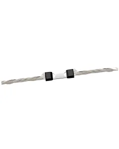 AKO - 442004051 - Seilverbinder, 6 mm, Inox (5)