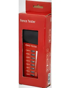 AKO - 442322 - Zauntester 8 Lampen 1.000 Bis 10000V