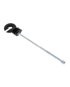 AKO - 442376AKO - Isolatorring Metrisch 200x6mm 10 Stueck