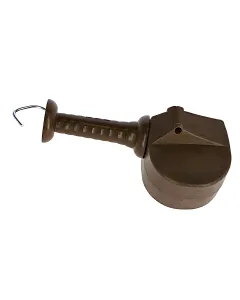 AKO - 442399 - Premium Flexigate-Seil 6 mm Gruen 6 m