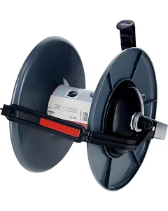 AKO - 44274 - Getriebehaspel 3-Wege-Uebersetzung